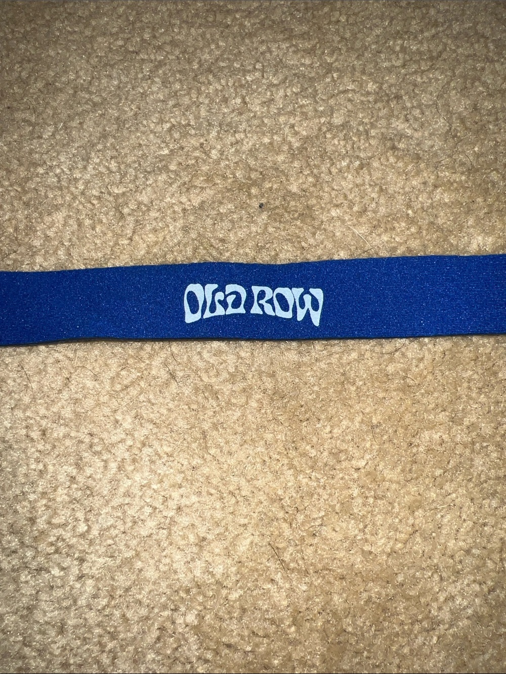OLD ROW glasses strap - Picture 2 of 3